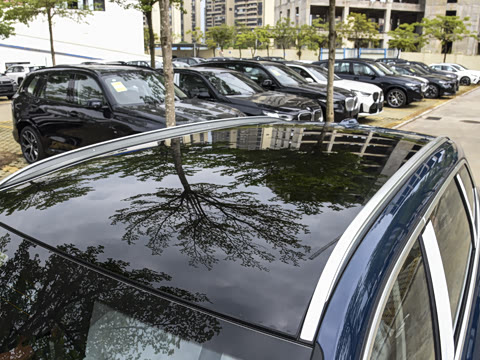 2026�� sDrive25Li X�����װ