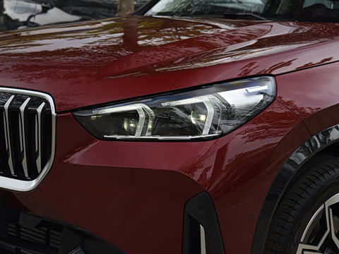 2026�� sDrive25Li X�����װ