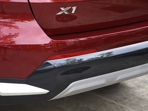 2026�� sDrive25Li X�����װ