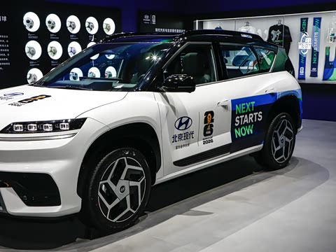 2025�� ����TECH�� 88.112kWh