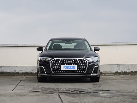 2026�� A8L 55 TFSI quattro �콢��