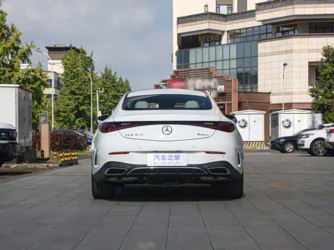 2026�� CLE 300 4MATIC �����ͽ��ܳ�