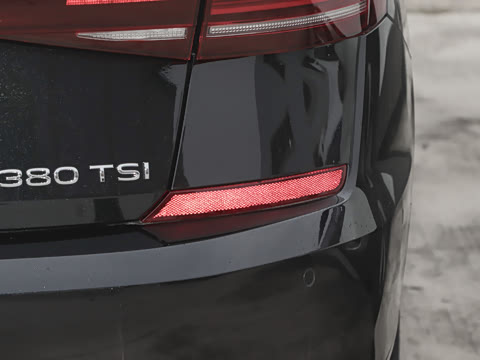 2026�� ���ڿ� 380TSI ��ҫ��