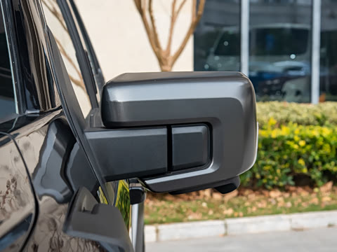 2022�� 3.5T �����߶�����ԽҰ��