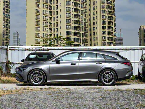 2026�� CLA 200 ���ܳ�