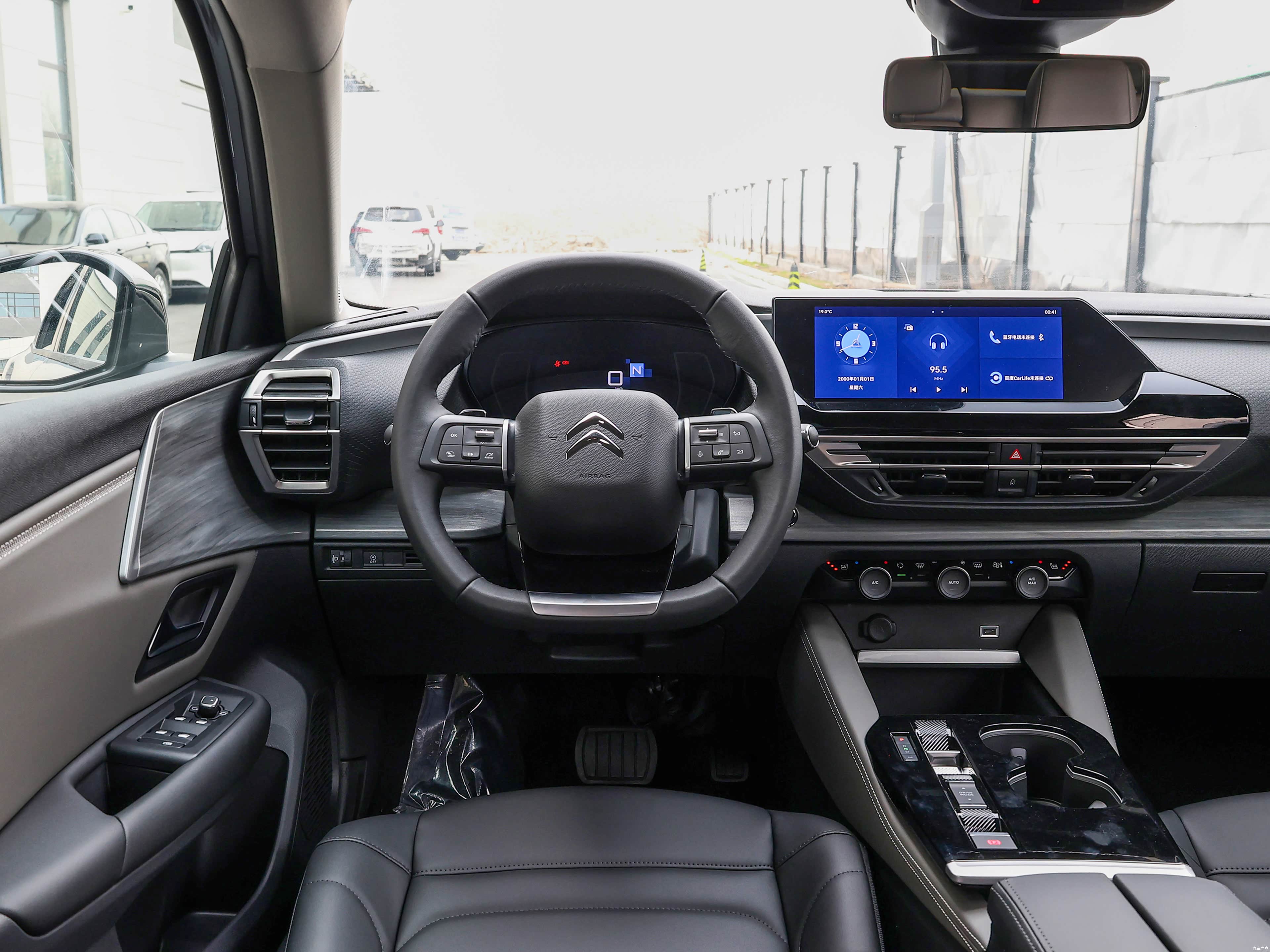 Citroen C5 X, миниатюра 12