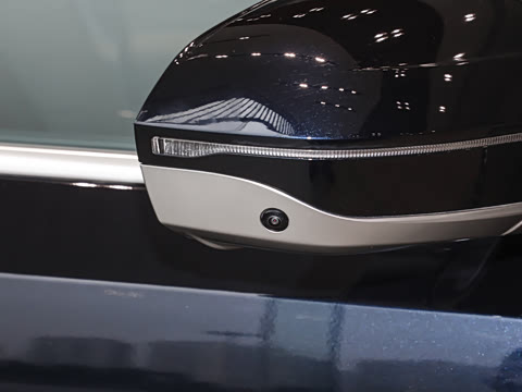 2026�� 530Li ������ ������װ