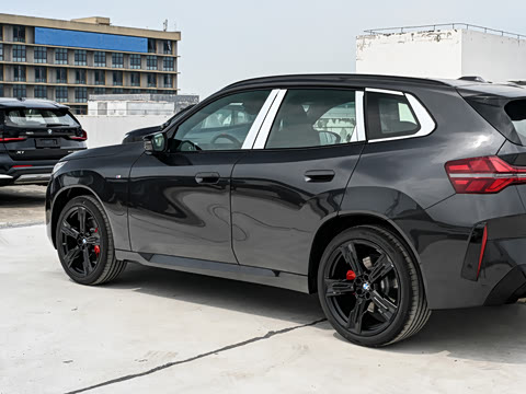 2026�� M50 xDrive