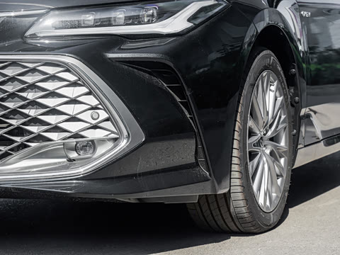 2026�� ˫�� 2.5L XLE����