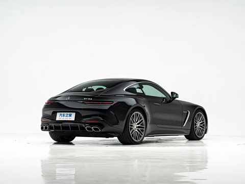 2026�� AMG GT 63 4MATIC+