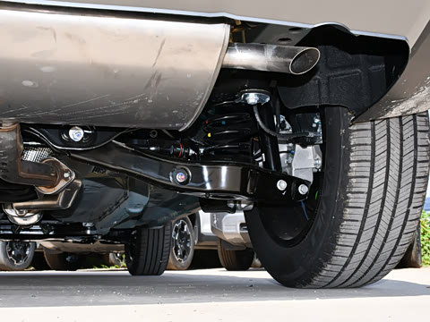 2026�� ���м� 1.5T DCT�������װ�