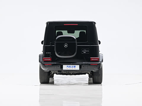 2025�� G580 �׷��ر��