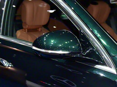 2026�� S 480 4MATIC