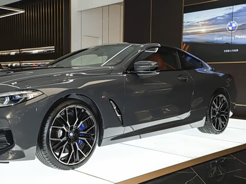 2022�� 840i ˫�Ž��ܳ� M�˶���װ