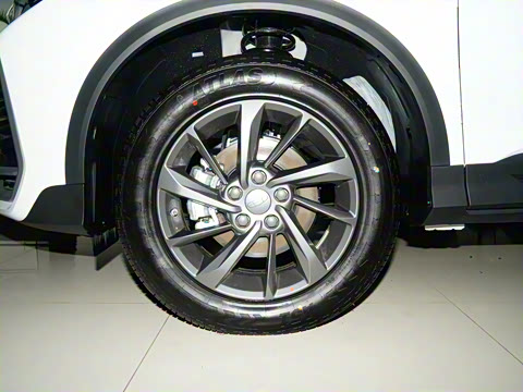 2025�� ��ԽL 1.5TD DCT ��Խ