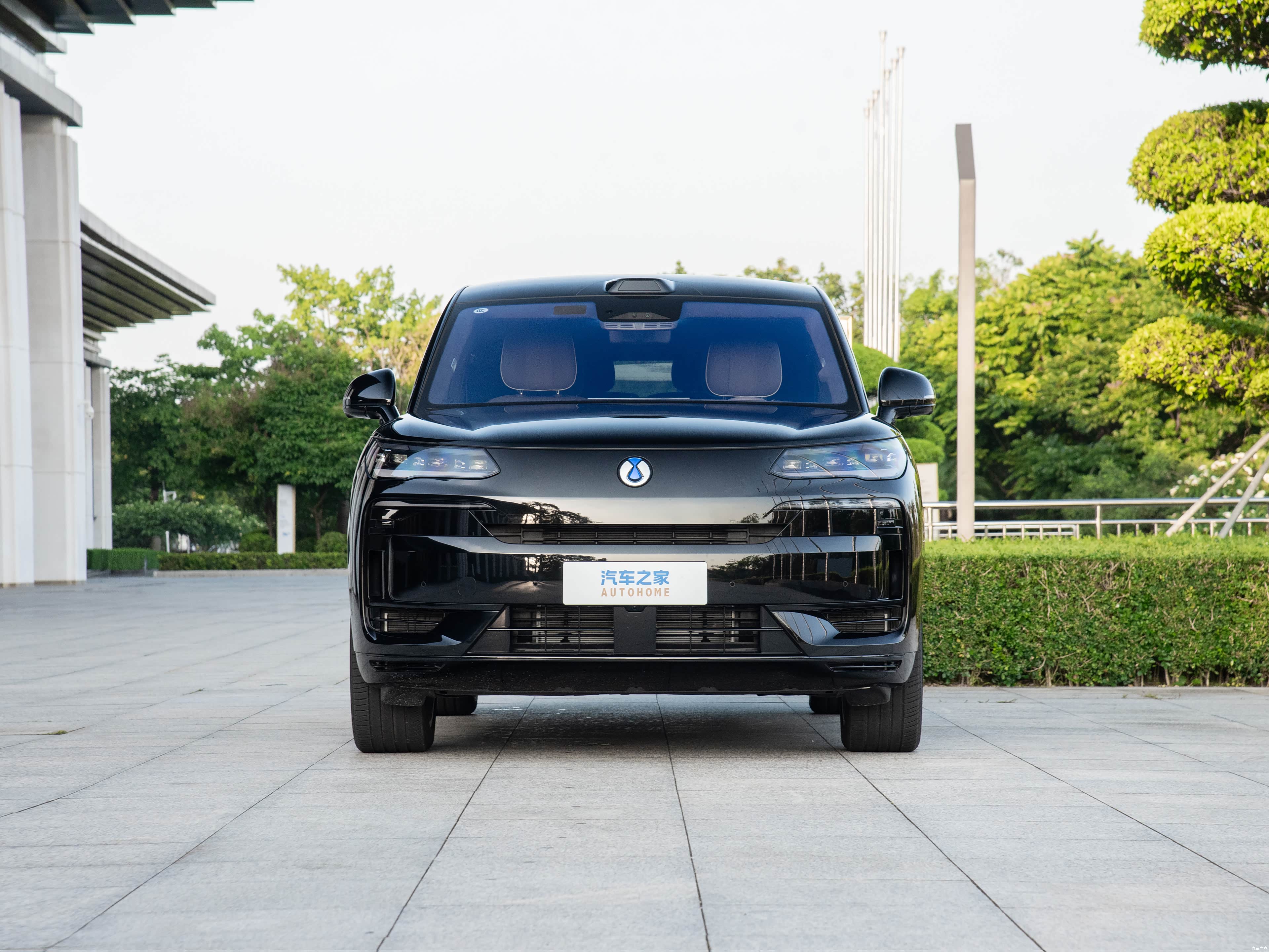 Denza N9, миниатюра 10