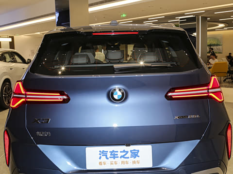 2025�� xDrive25L ������װ