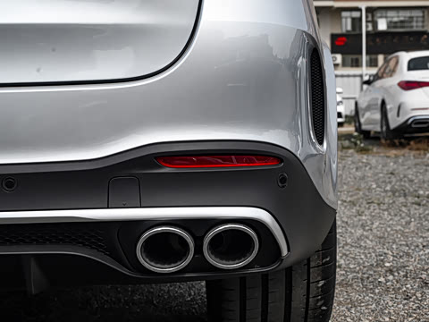 2025�� �Ŀ� AMG GLE 53 4MATIC+