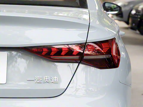 2026�� A3L Limousine 35TFSI �ɳ������� +������ѡ��