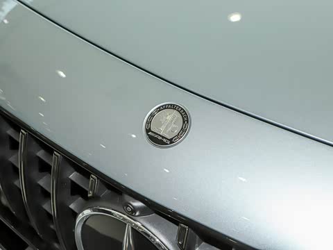 2026�� AMG GT 50 �����ܳ� �й��ر��