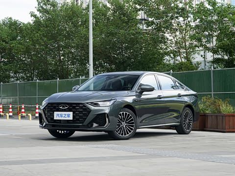 2027�� 1.6T DCT ������