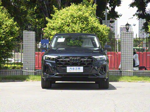 2025�� 55 TFSI quattro S line����ʿ��