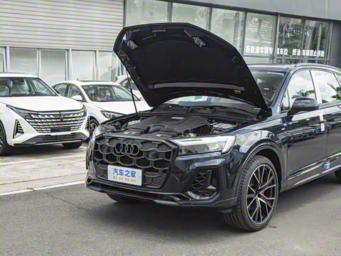 2025�� 55 TFSI quattro S line����ʿ��