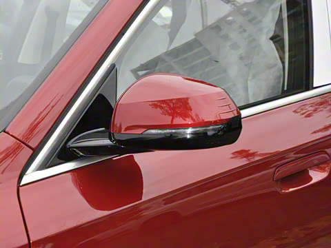 2025�� sDrive25Li X�����װ