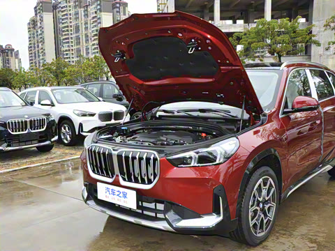 2025�� sDrive25Li X�����װ