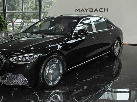 2026�� S 680 4MATIC