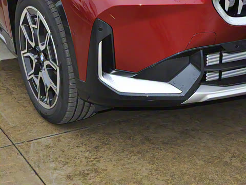 2025�� sDrive25Li X�����װ