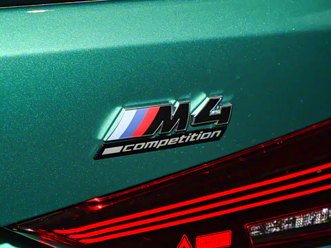 2024�� M4˫�Ž��ܳ� ������