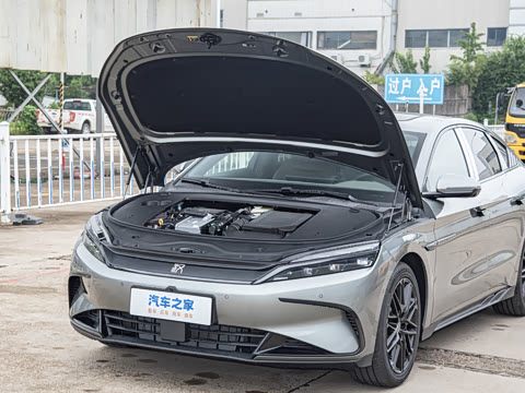 2025�� DM-i �Ǽݰ� 245KM������