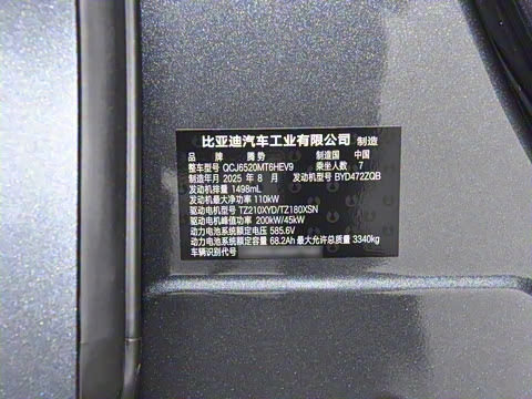 2025�� DM-i ��������