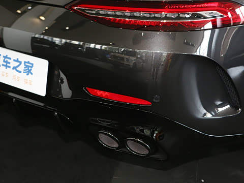 2026�� AMG GT 50 �����ܳ� �й��ر��