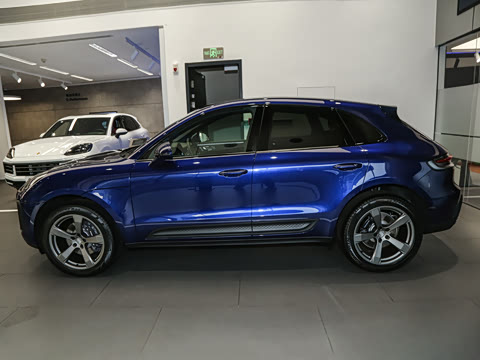 2026�� Macan 2.0T ���ΰ�