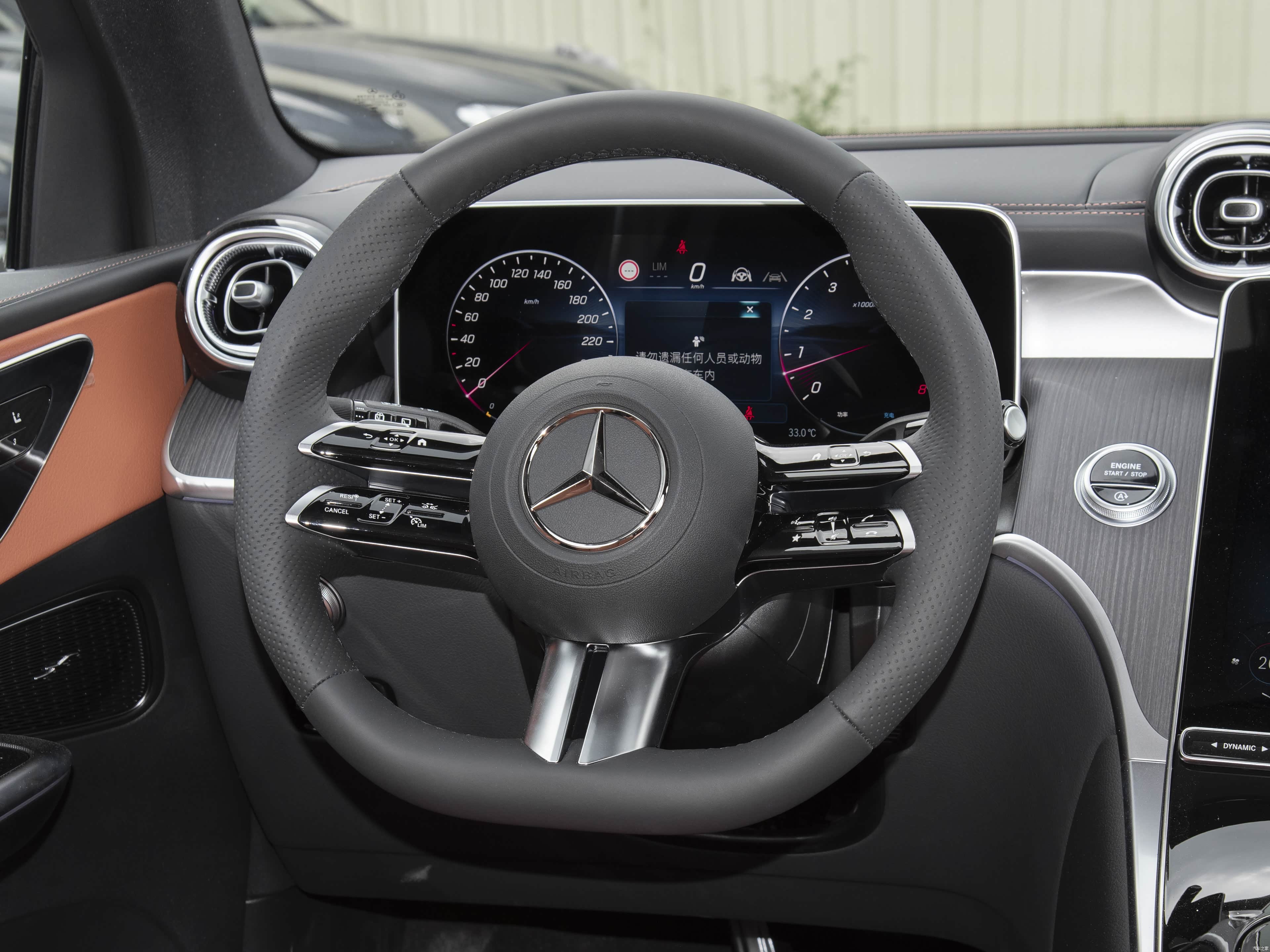 Mercedes-Benz GLC, миниатюра 19