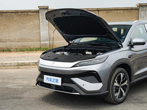 2026�� �ɳ۰� DM-i 220KM��Խ��