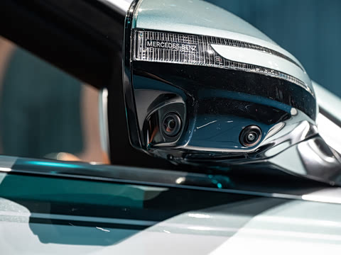 2027�� S 680 4MATIC