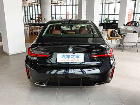 2026�� 325i M�˶���װ