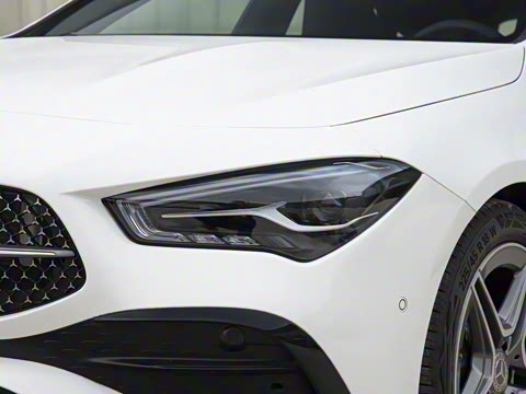 2025�� CLA 200 ���ܳ�