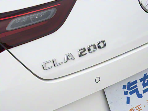 2025�� CLA 200 ���ܳ�