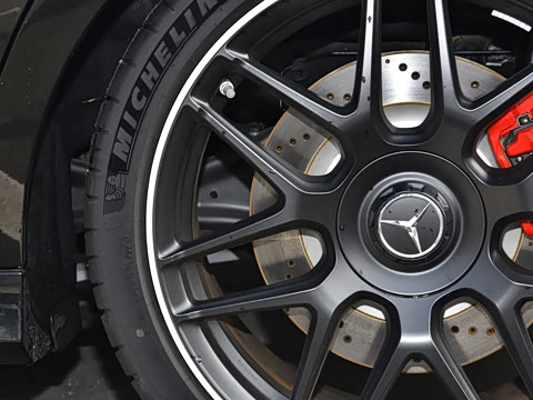 2026�� AMG CLA 45 S 4MATIC+