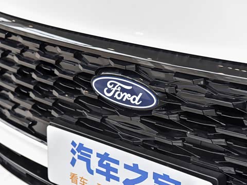 2026�� 1.5T EcoBoost ������