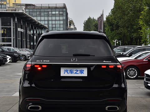 2026�� �Ŀ� GLS 450 4MATIC ʱ����