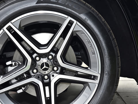 2026�� �Ŀ� GLS 450 4MATIC ʱ����