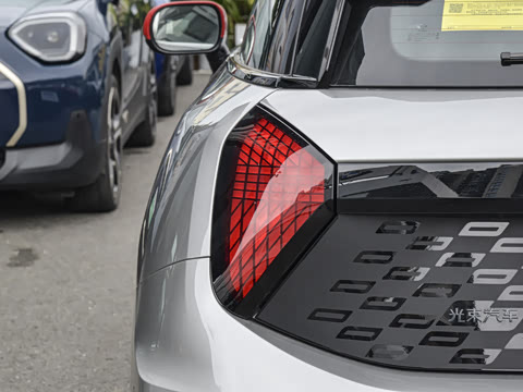 2026�� JOHN COOPER WORKS