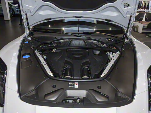 2024�� Panamera 4 �����ӳ��� 2.9T