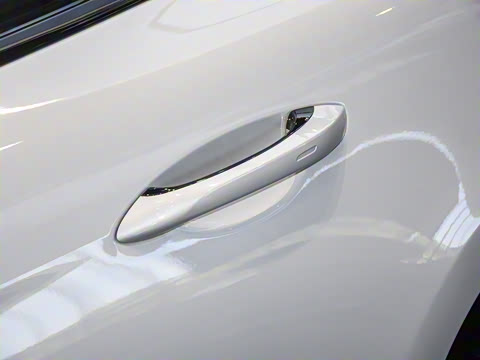 2024�� Panamera 4 �����ӳ��� 2.9T