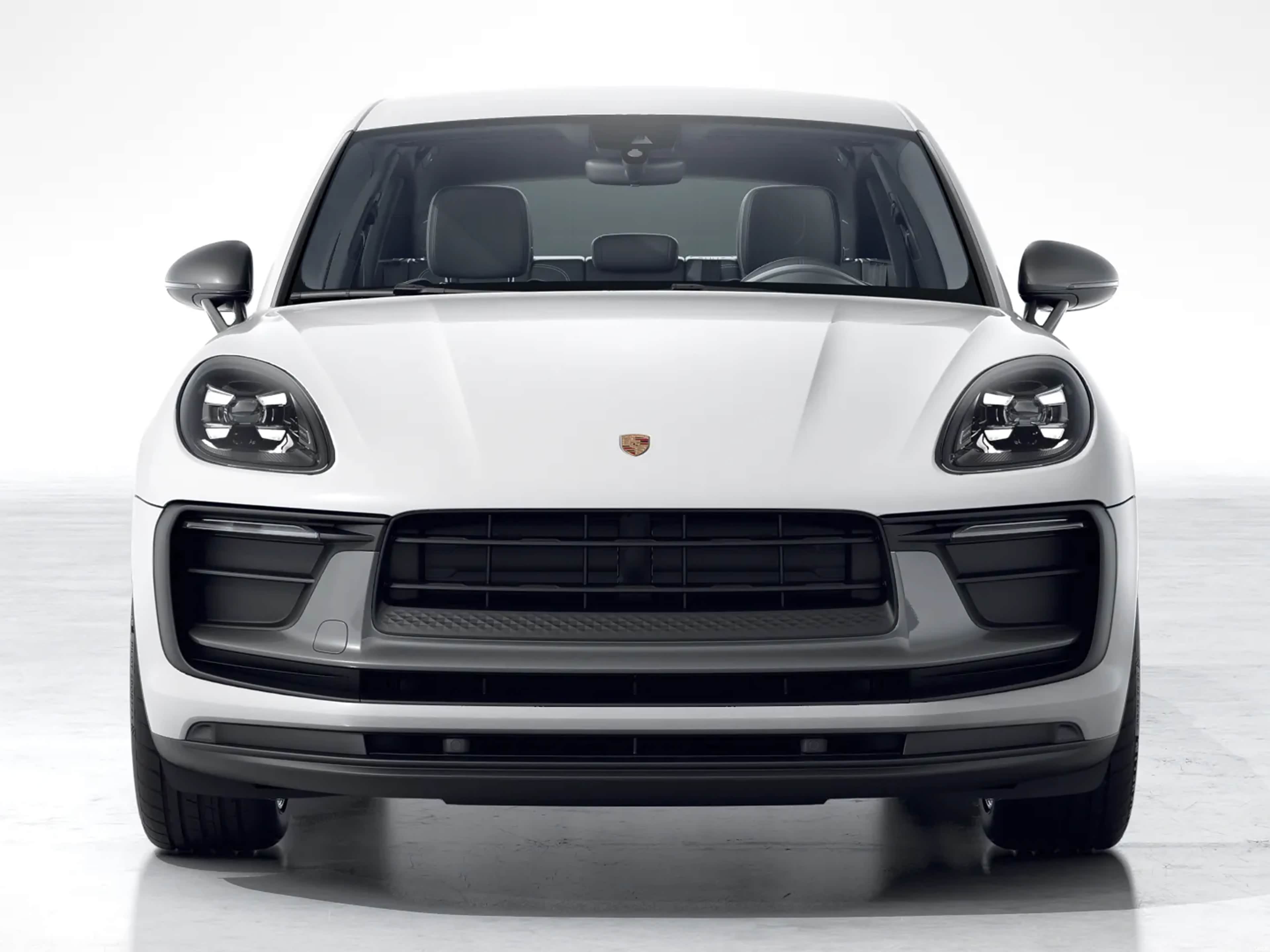 Porsche Macan, миниатюра 6